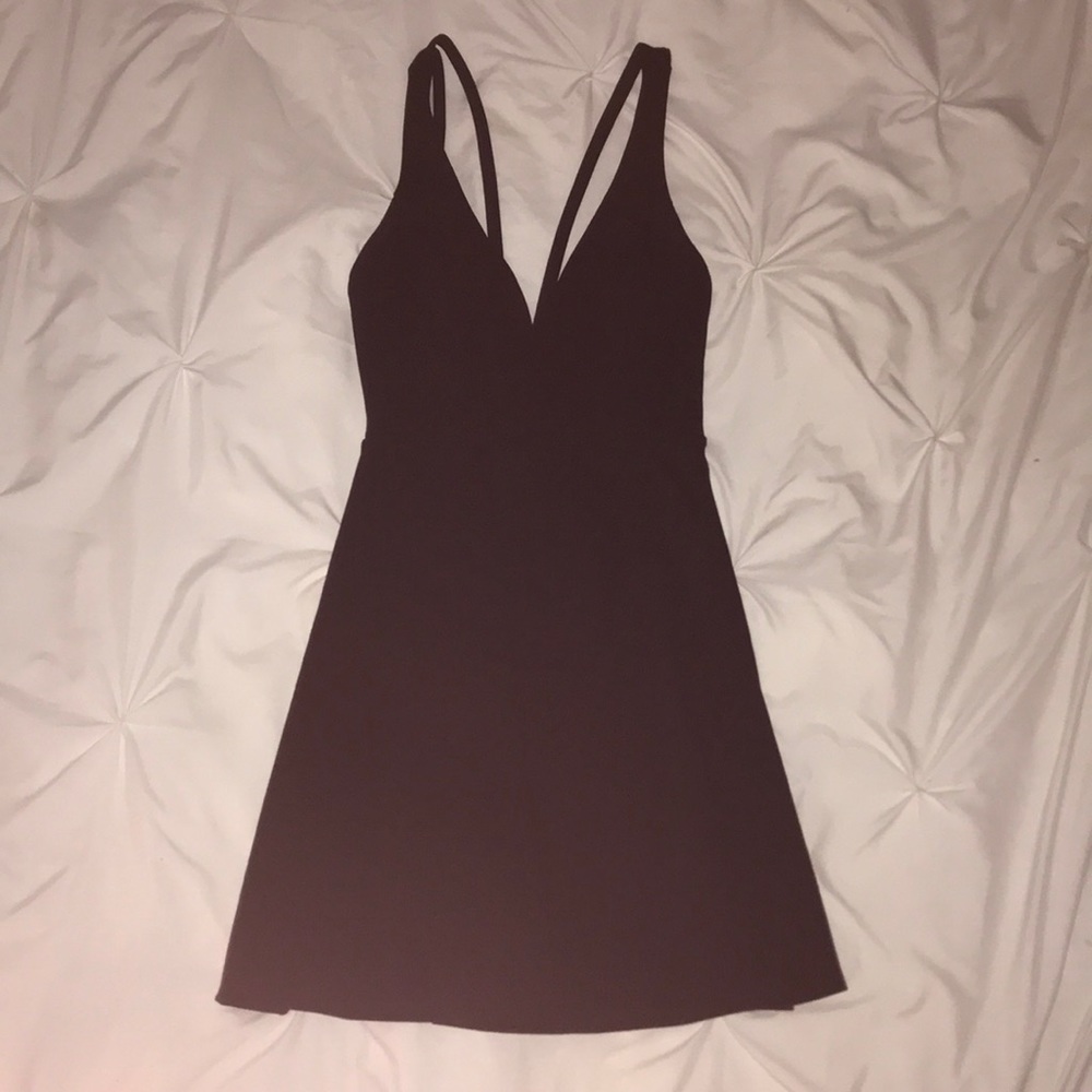 Lulus Dress
